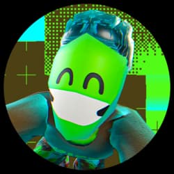 0NELEG's Kick streamer profile picture