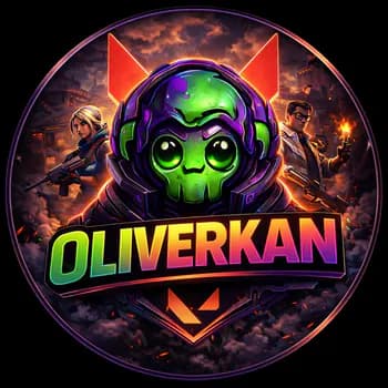 0liverkan's Kick streamer profile picture