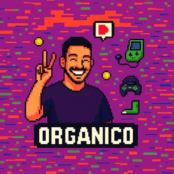 0rganico's Kick streamer profile picture