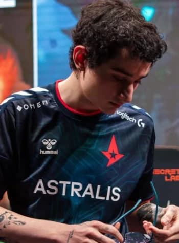 113lol's Kick streamer profile picture