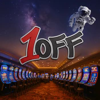 1off's Kick streamer profile picture