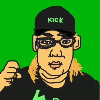 220ninimaru's Kick streamer profile picture