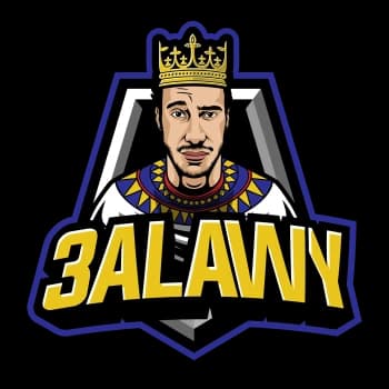 3alawyhd's Kick streamer profile picture