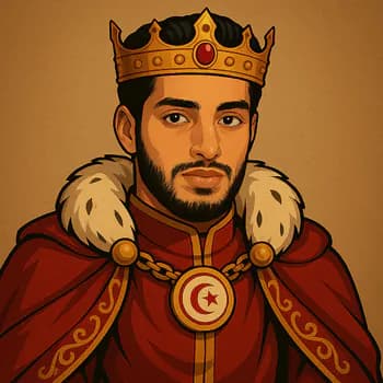 3issaTN's Kick streamer profile picture