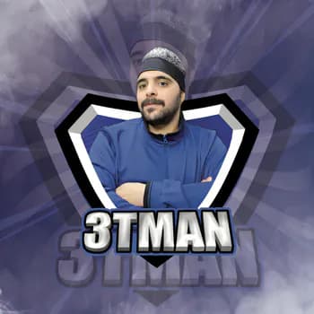 3TMAN7's Kick streamer profile picture
