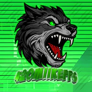 420MiikeFPS's Kick streamer profile picture