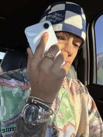 4evervince's Kick streamer profile picture