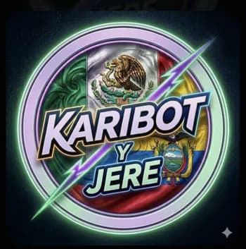 4KariBot's Kick streamer profile picture