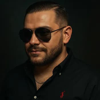 5MOKING's Kick streamer profile picture