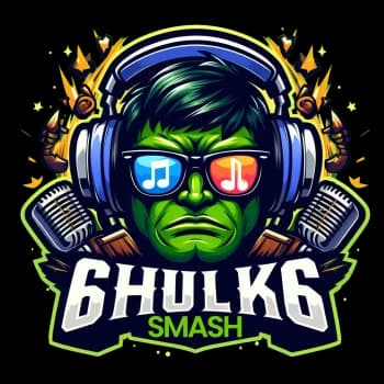 6hulksmash6's Kick streamer profile picture