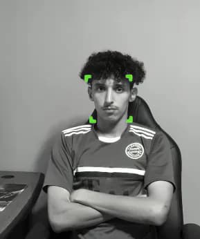 7AKIM23's Kick streamer profile picture