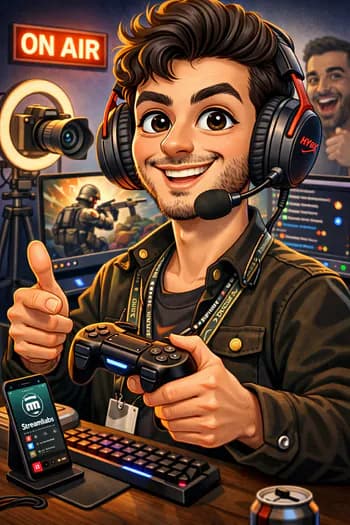 7GR_MLBB's Kick streamer profile picture