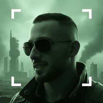 7KOMAGAMING's Kick streamer profile picture