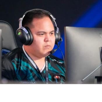 Abatdota's Kick streamer profile picture