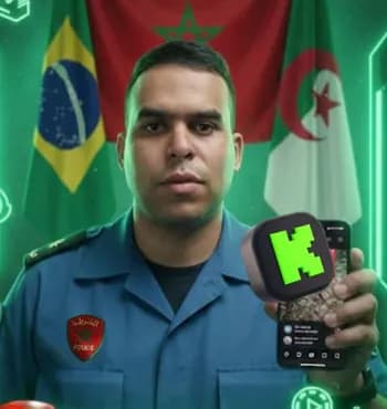 AbdellahChafai's Kick streamer profile picture