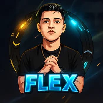 Abdo_FLEX's Kick streamer profile picture