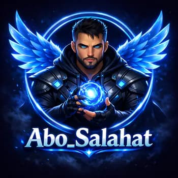 Abo_Salahat's Kick streamer profile picture