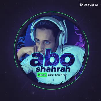 abo_shahrah's Kick streamer profile picture