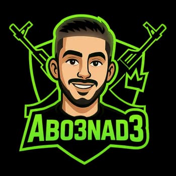 Abo3nad3's Kick streamer profile picture