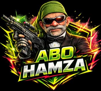 ABOoHAMZA's Kick streamer profile picture