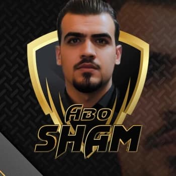 AbooSham's Kick streamer profile picture