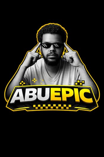 AbuEpic's Kick streamer profile picture