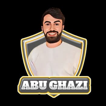 AbuGhazi's Kick streamer profile picture