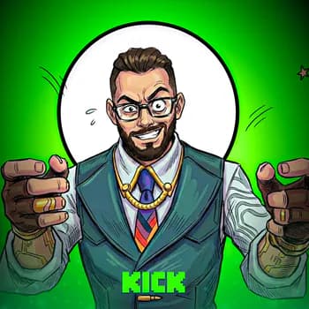 adamopeth's Kick streamer profile picture