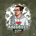AdeeBoss profile picture