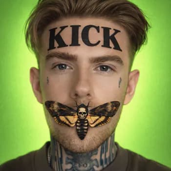 Adi's Kick streamer profile picture