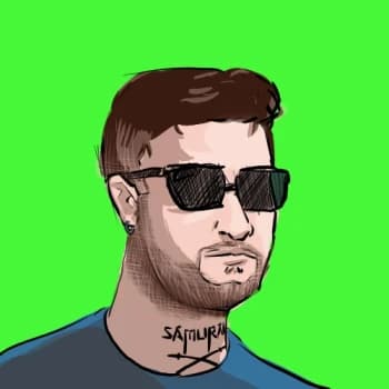 Ados's Kick streamer profile picture