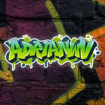 Adrianwv's Kick streamer profile picture