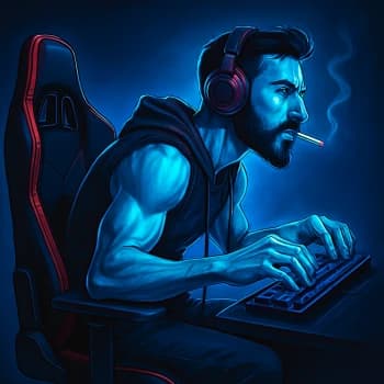 Aerojin87's Kick streamer profile picture