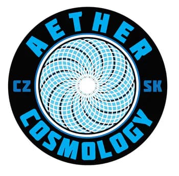 AetherCosmologyczsk's Kick streamer profile picture