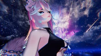 AetherealAri's Kick streamer profile picture