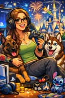 AGirlHasNoID profile picture