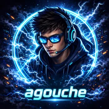 agouche's Kick streamer profile picture