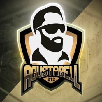 Agustabell212's Kick streamer profile picture