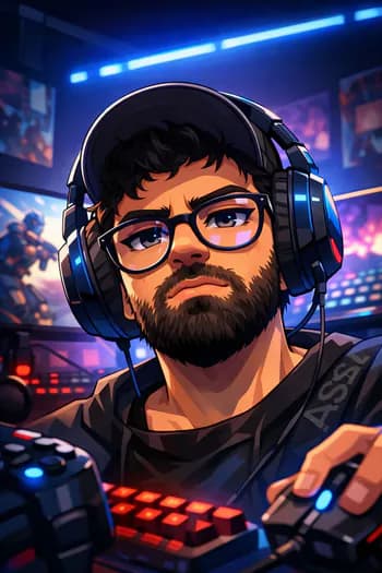 Ahmdo7's Kick streamer profile picture