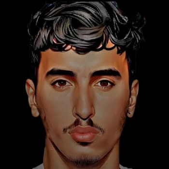 ahmedux101's Kick streamer profile picture
