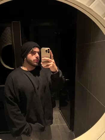 ahmethanzara's Kick streamer profile picture