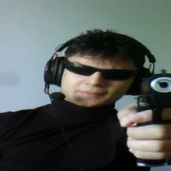 AhmetTurku's Kick streamer profile picture