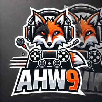 ahw9's Kick streamer profile picture