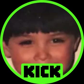 AidanBigBean's Kick streamer profile picture