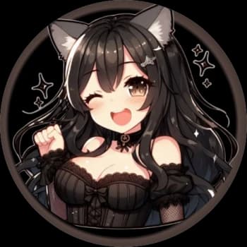 AIIiza's Kick streamer profile picture