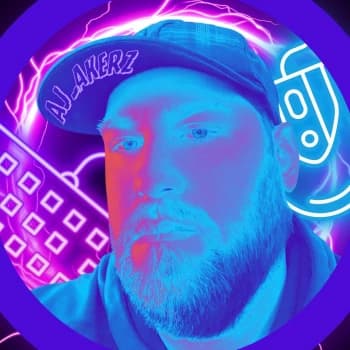 AJ_AKERZ's Kick streamer profile picture