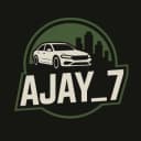 AJBLAD profile picture