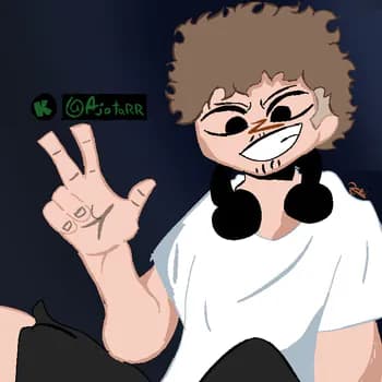 AjotaRR's Kick streamer profile picture