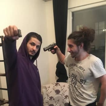 akaBuraq's Kick streamer profile picture