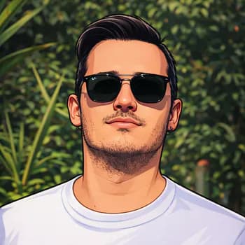 AkoBro's Kick streamer profile picture